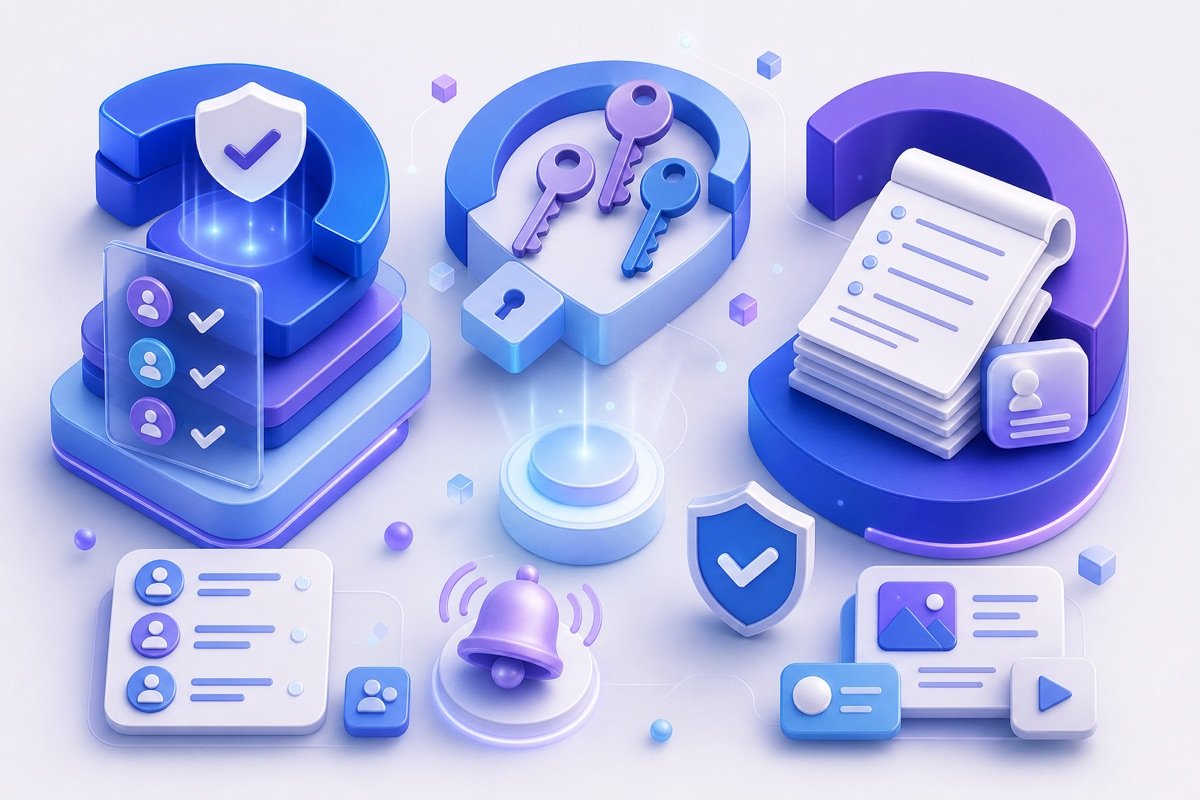 Quy trình duyệt nội dung nhiều tầng làm phòng marketing 30 người bị kẹt