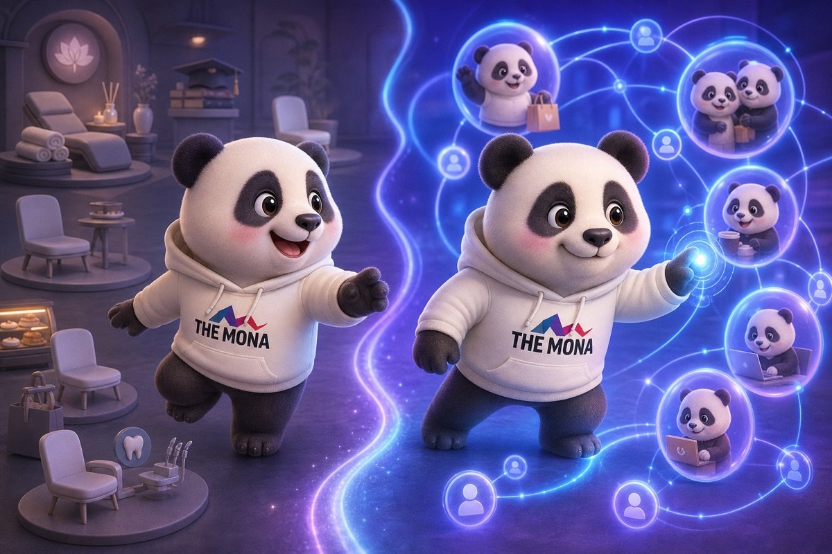AI marketing automation cho doanh nghiệp áp dụng cho spa giáo dục F&B bán lẻ nha khoa thương mại điện tử