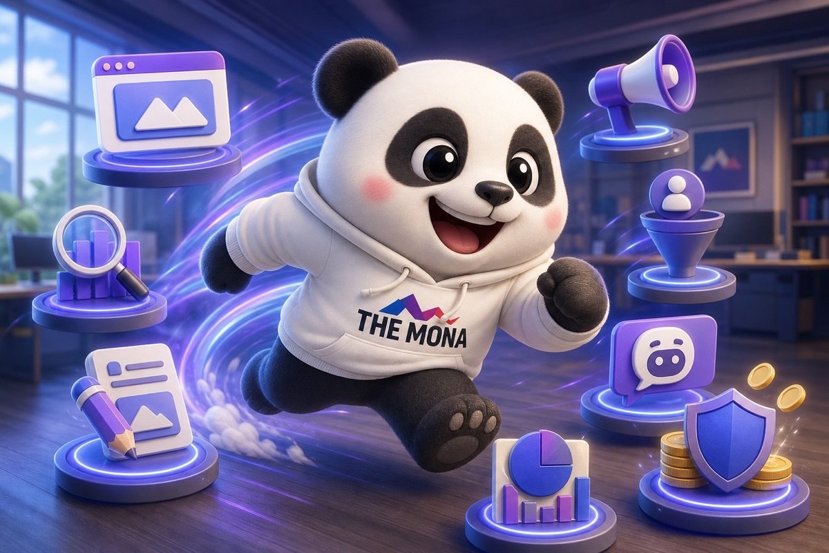 7 ứng dụng AI Marketing cho doanh nghiệp gắn trực tiếp với dòng tiền
