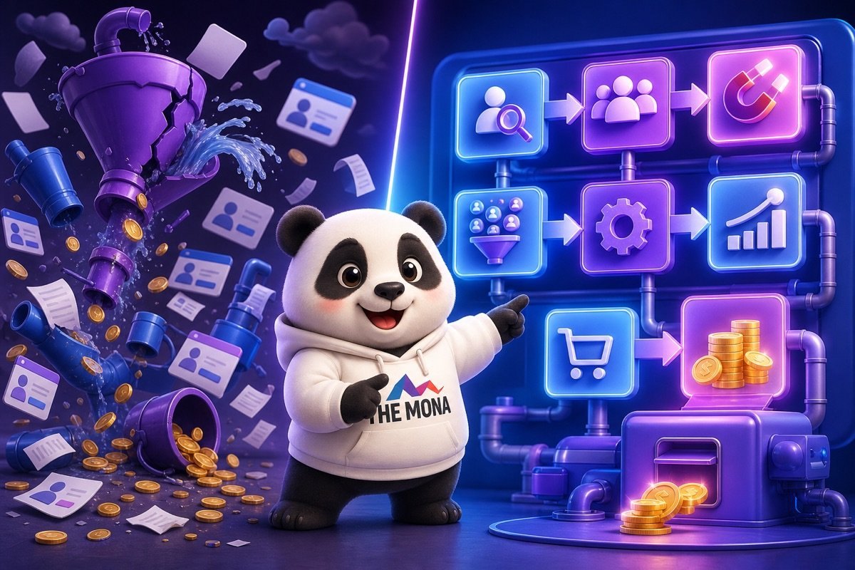 So sánh trước và sau khi áp dụng AI Marketing cho doanh nghiệp vào 7 điểm tạo doanh thu