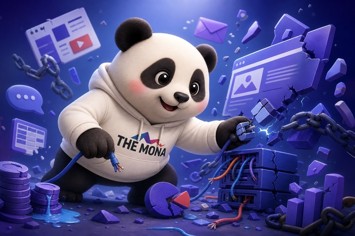 Dữ liệu marketing rời rạc làm chi phí quảng cáo phình ra