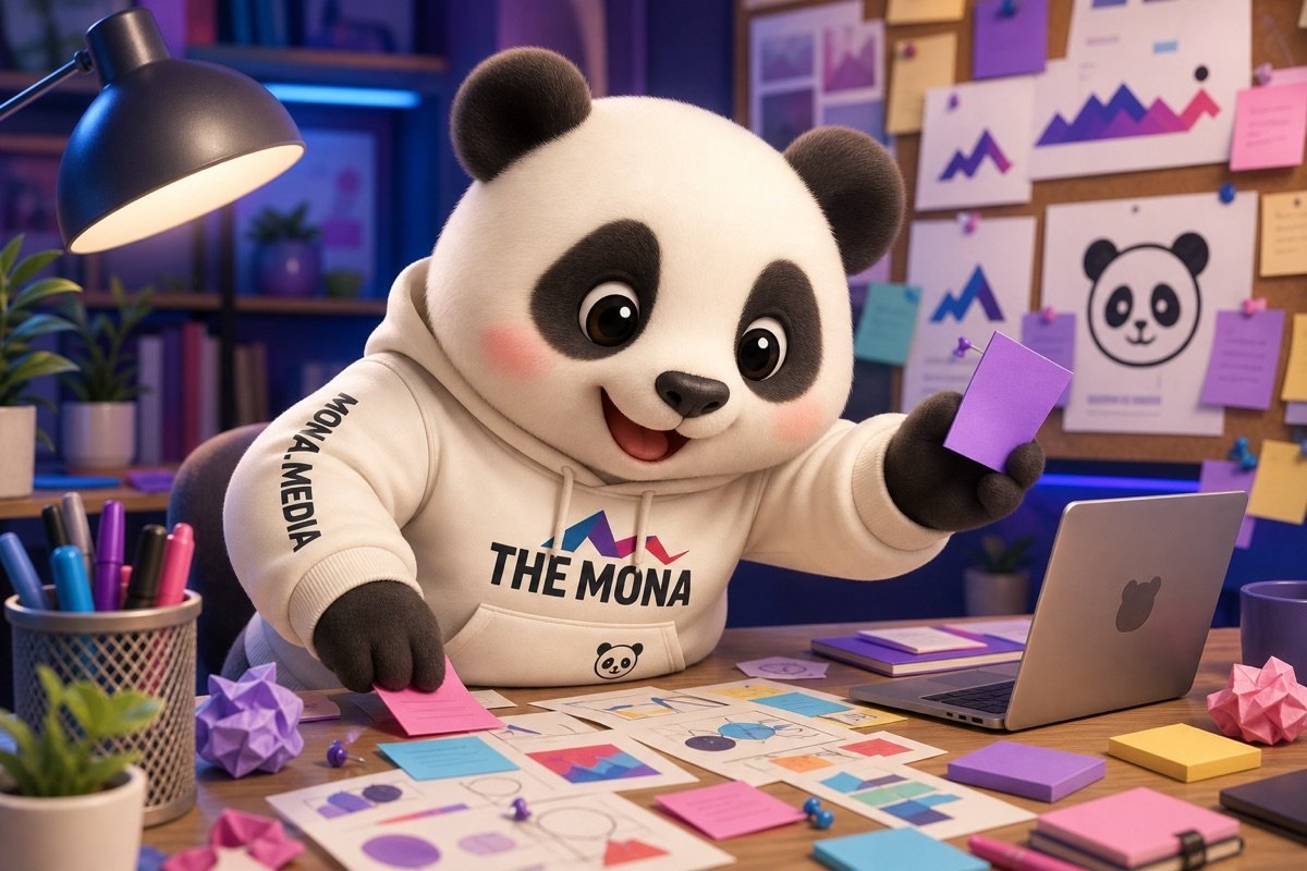 AI marketing không thể thay thế vai trò sáng tạo của con người