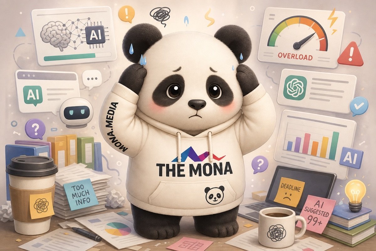 Thách thức khi chỉ dựa vào AI trong chiến dịch marketing