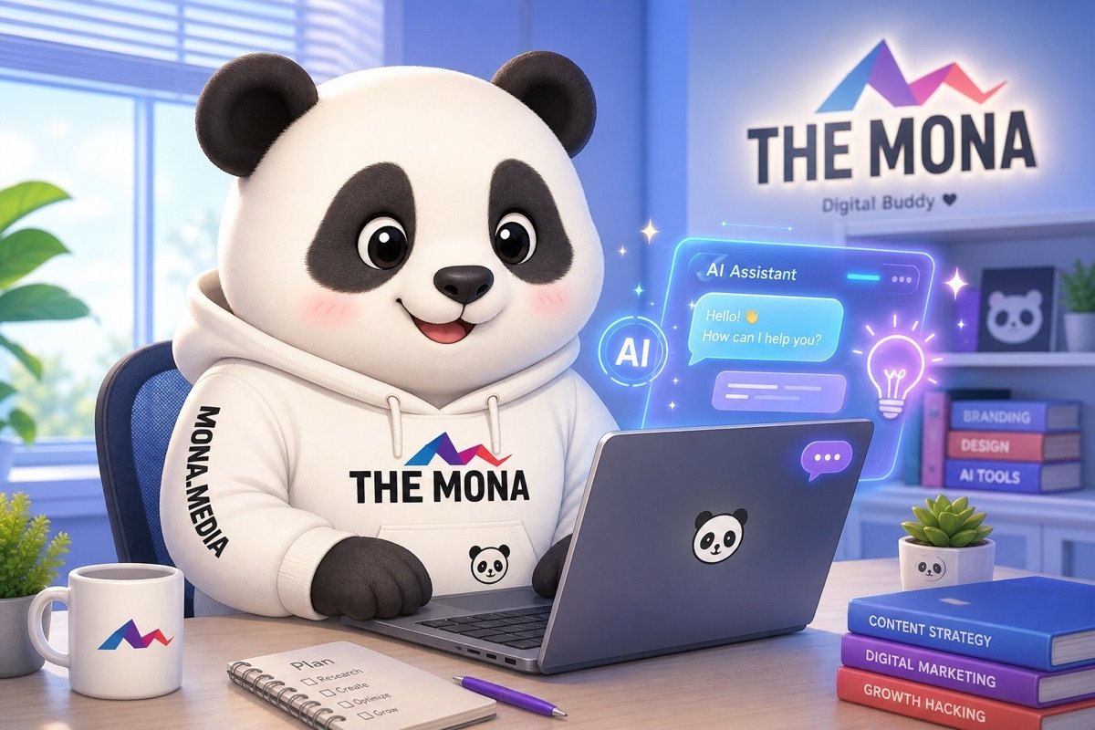 AI nghiên cứu thị trường và đối thủ