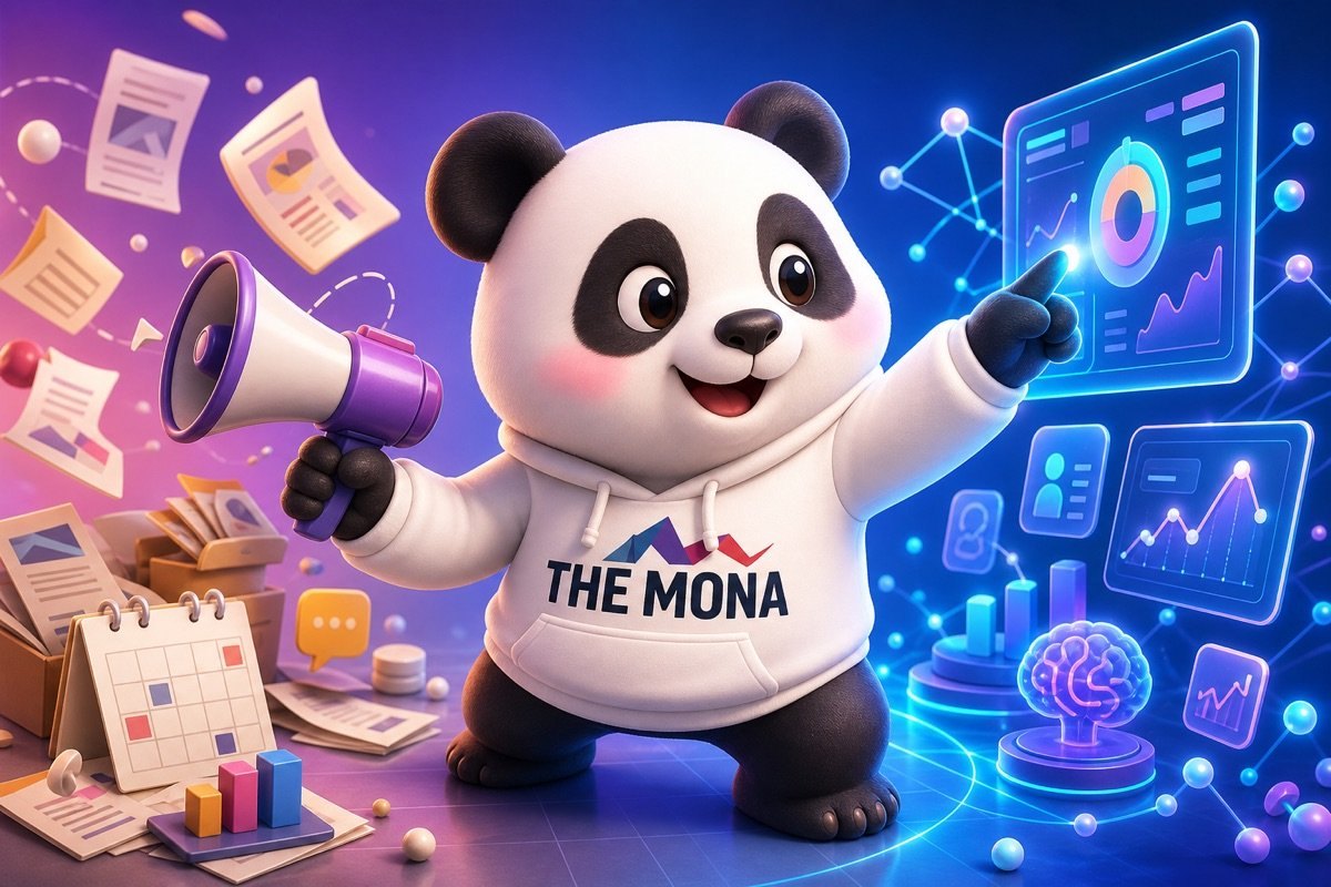 Sự khác biệt giữa marketing truyền thống và AI phân tích khách hàng.