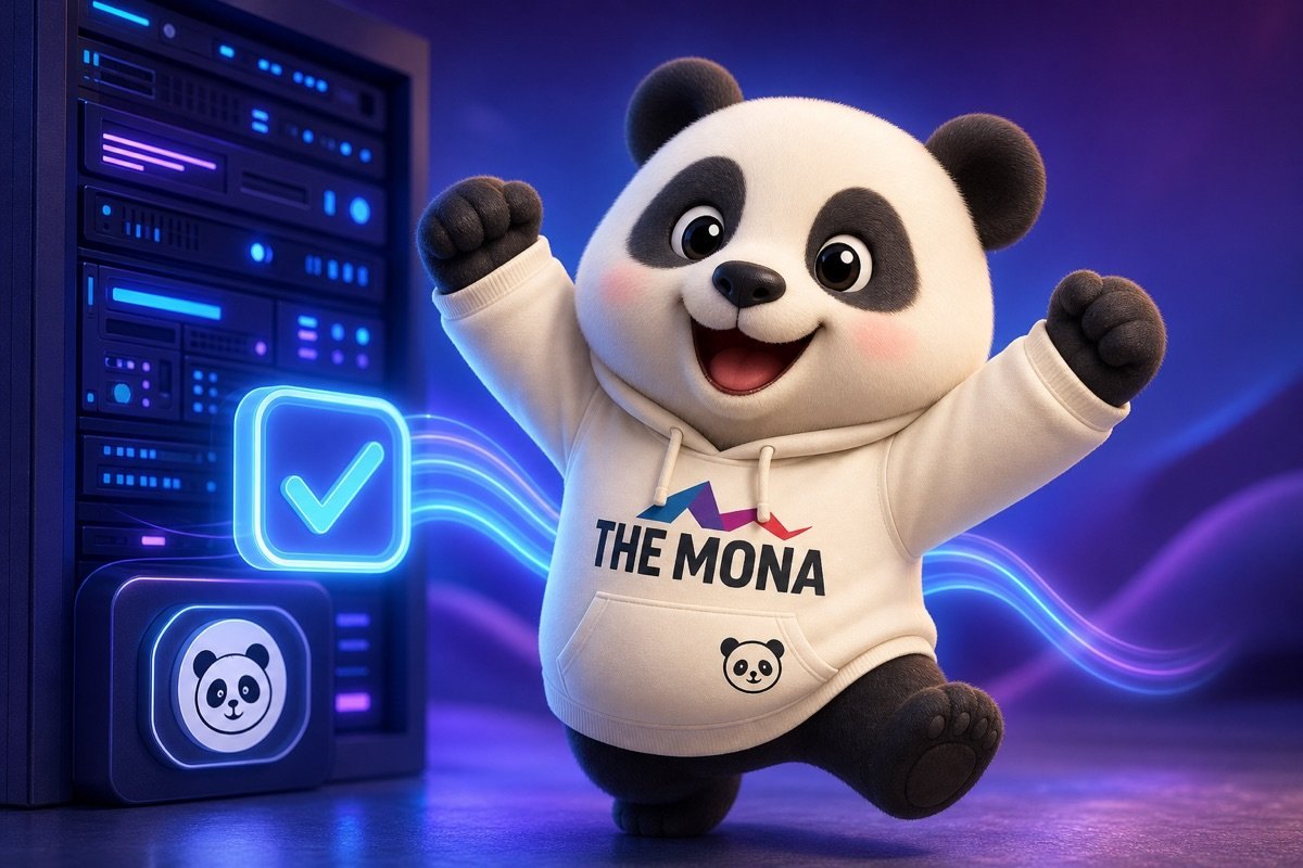 AI tạo ra ý tưởng nhưng không tạo ra kết quả, gấu vui mừng khi có kết quả