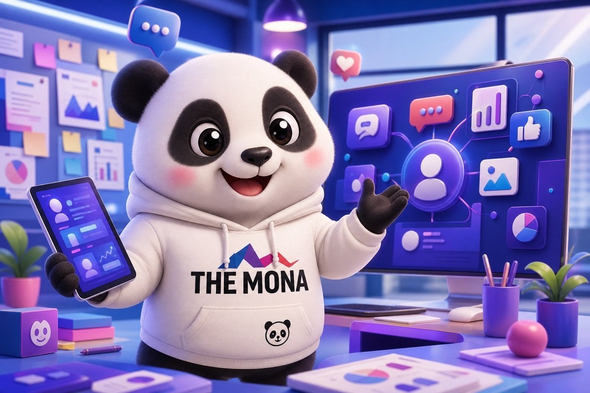 AI quản lý fanpage