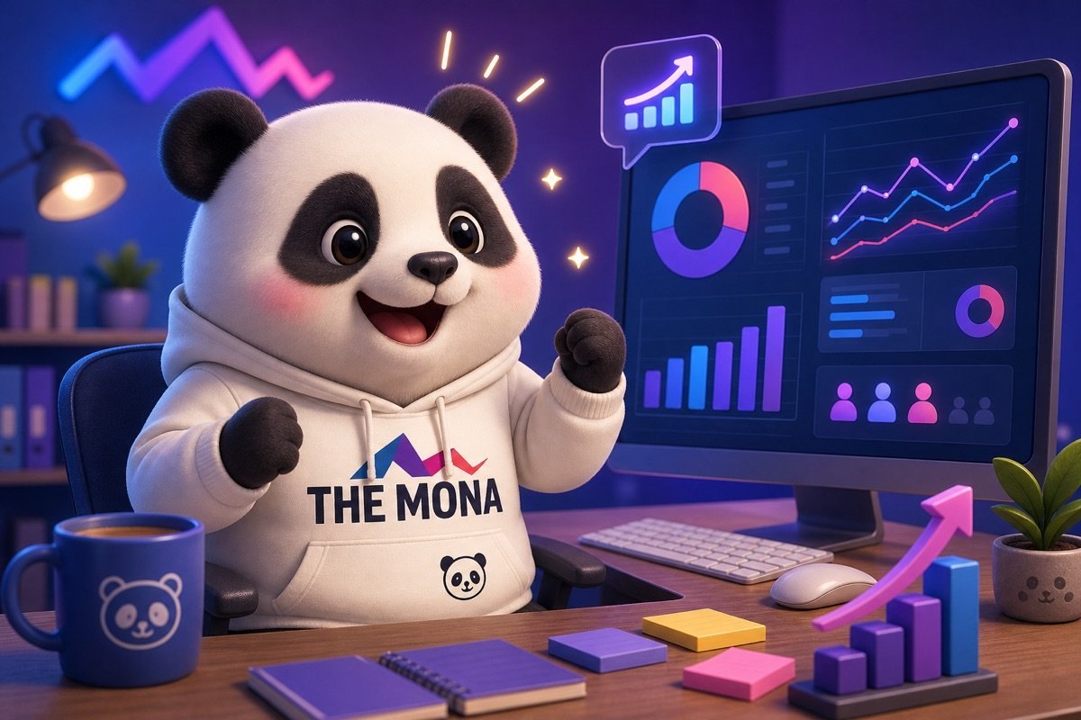 Tình trạng khách hàng rời bỏ doanh nghiệp ngày càng nghiêm trọng với panda vui mừng
