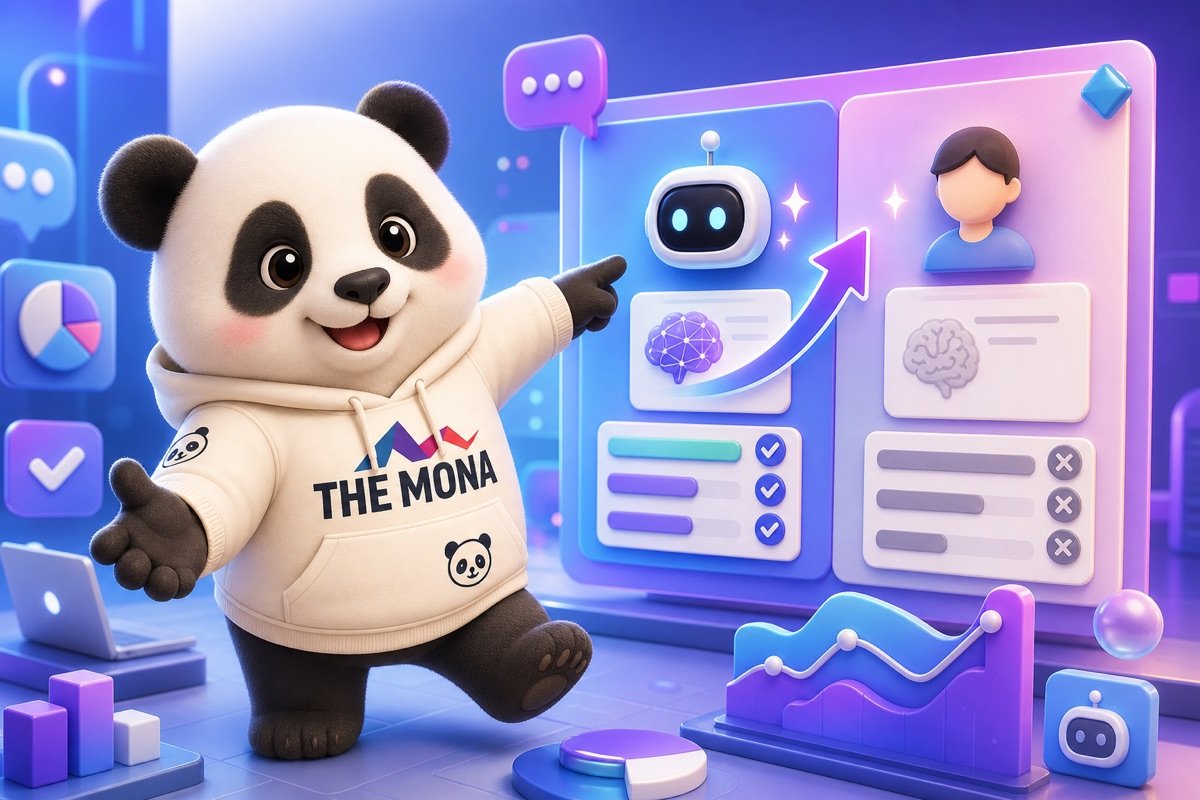 AI trả lời tự động Facebook có thực sự hiệu quả?