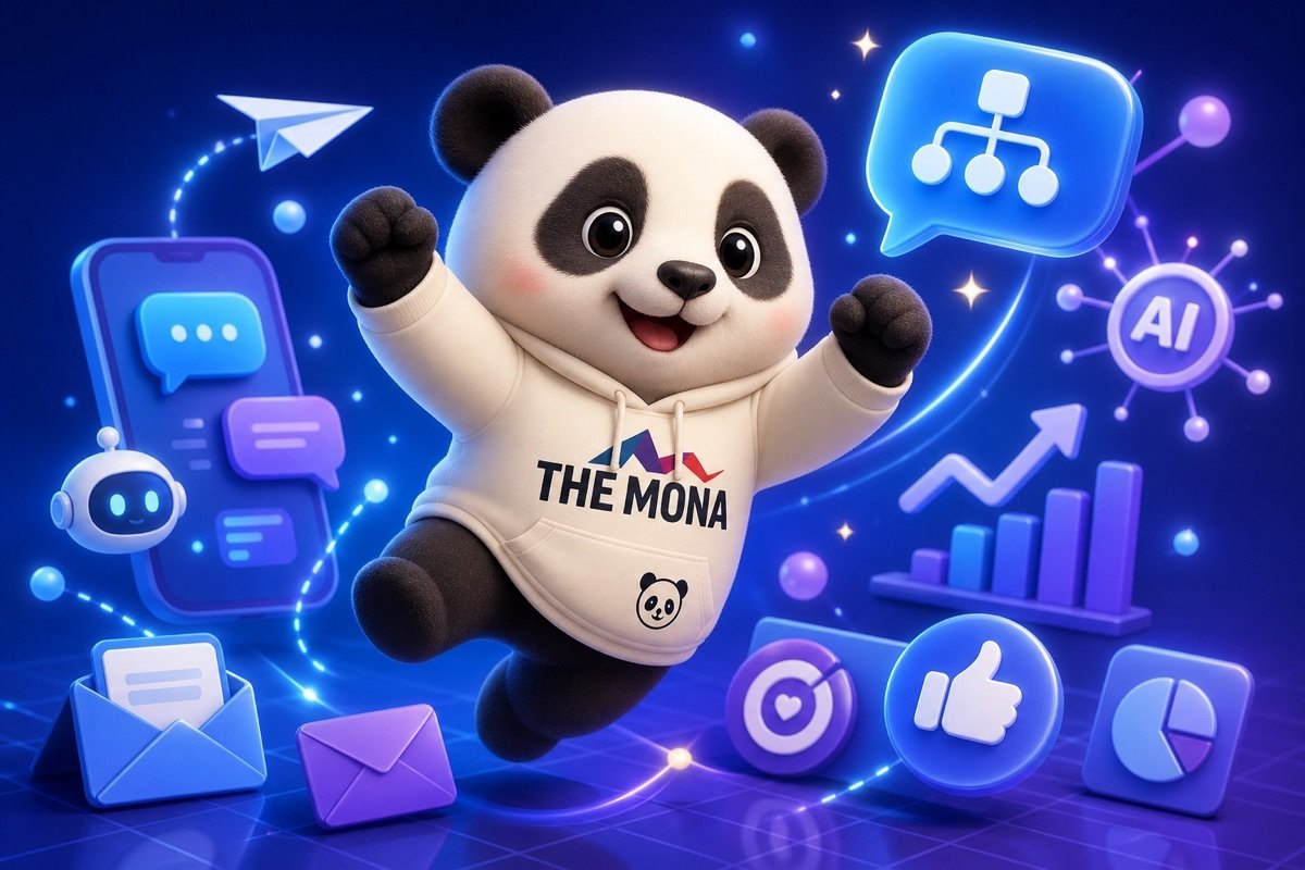 Lợi ích của việc sử dụng AI trả lời Zalo trong doanh nghiệp.
