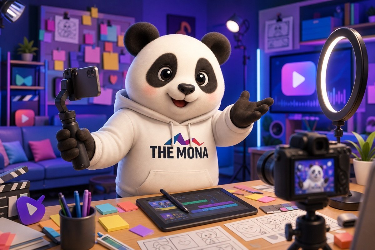 AI viết kịch bản cho TikTok và Reels