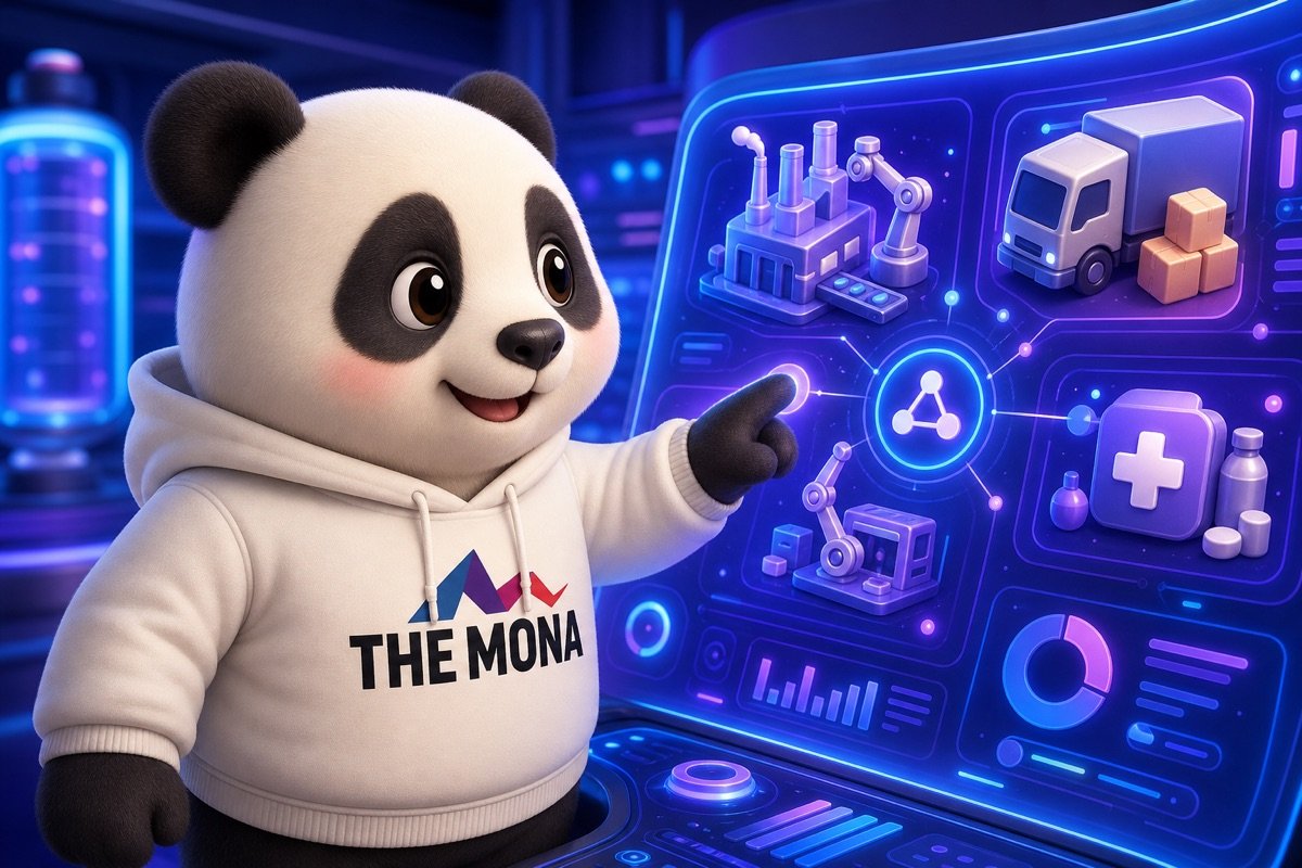 Gấu panda hy vọng mở rộng tự động hóa marketing B2B cho nhiều ngành nghề.