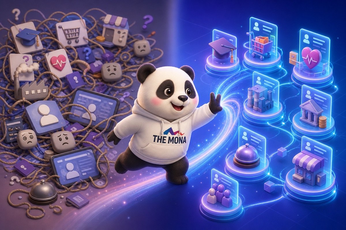So sánh trước và sau khi áp dụng hệ thống LMS đào tạo trực tuyến AI tùy biến cho nhiều ngành nghề.