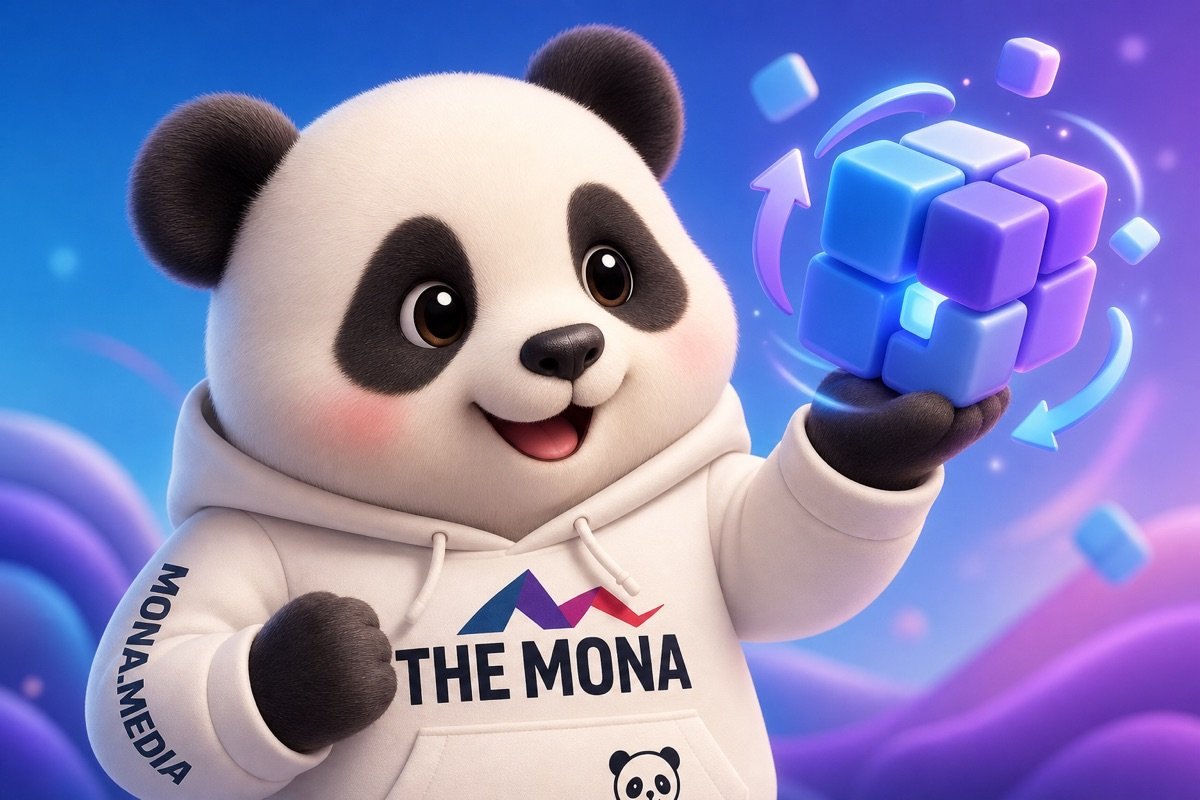 MONA đồng hành cùng doanh nghiệp xây cỗ máy bán hàng B2B AI