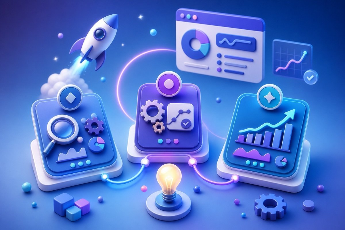 Công thức chọn gói 1 dòng: cá nhân dùng Pro, đội có duyệt dùng Teams, nhiều phòng ban mới lên Enterprise