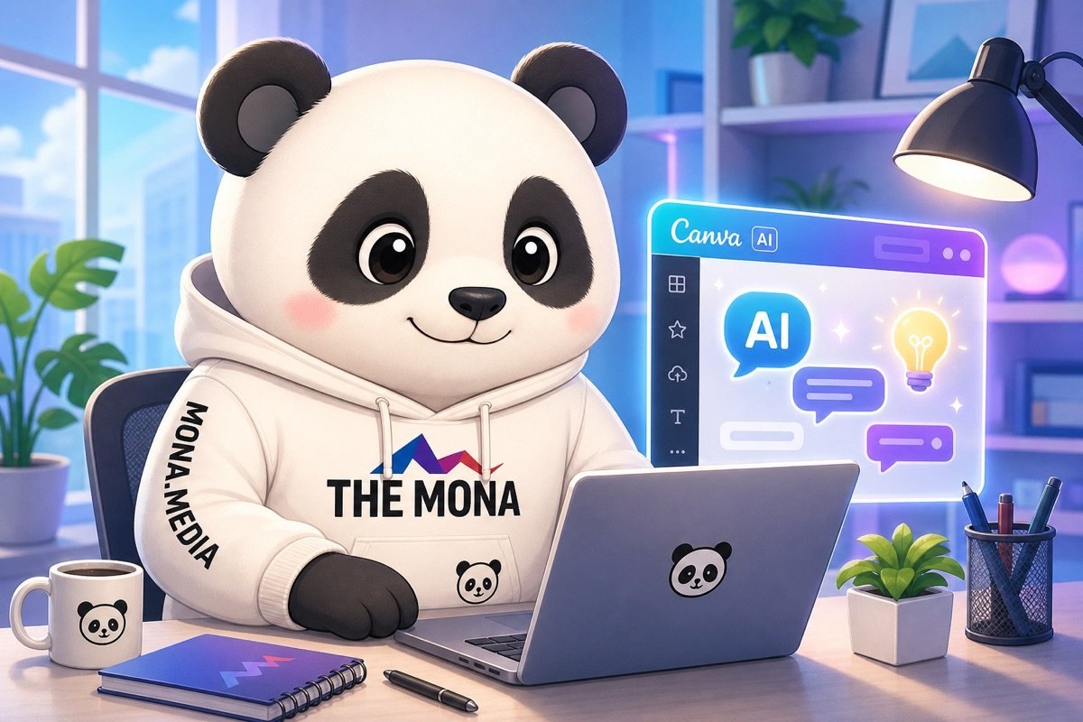 bảng giá Canva AI