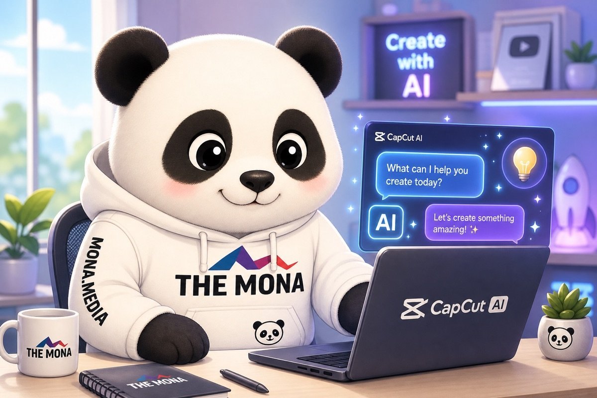 bảng giá CapCut AI
