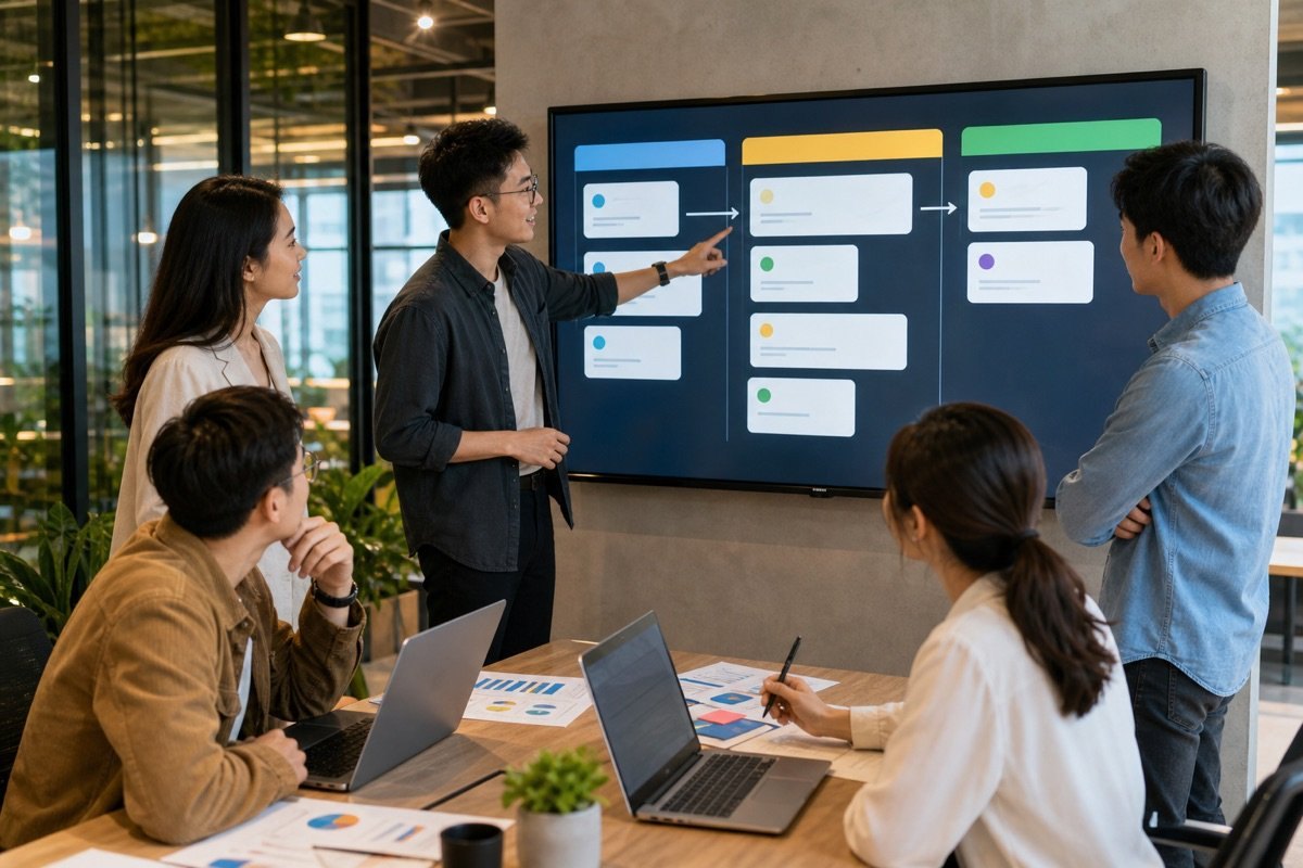 Bảng giá HeyGen: khám phá sức mạnh của công cụ AI cho doanh nghiệp