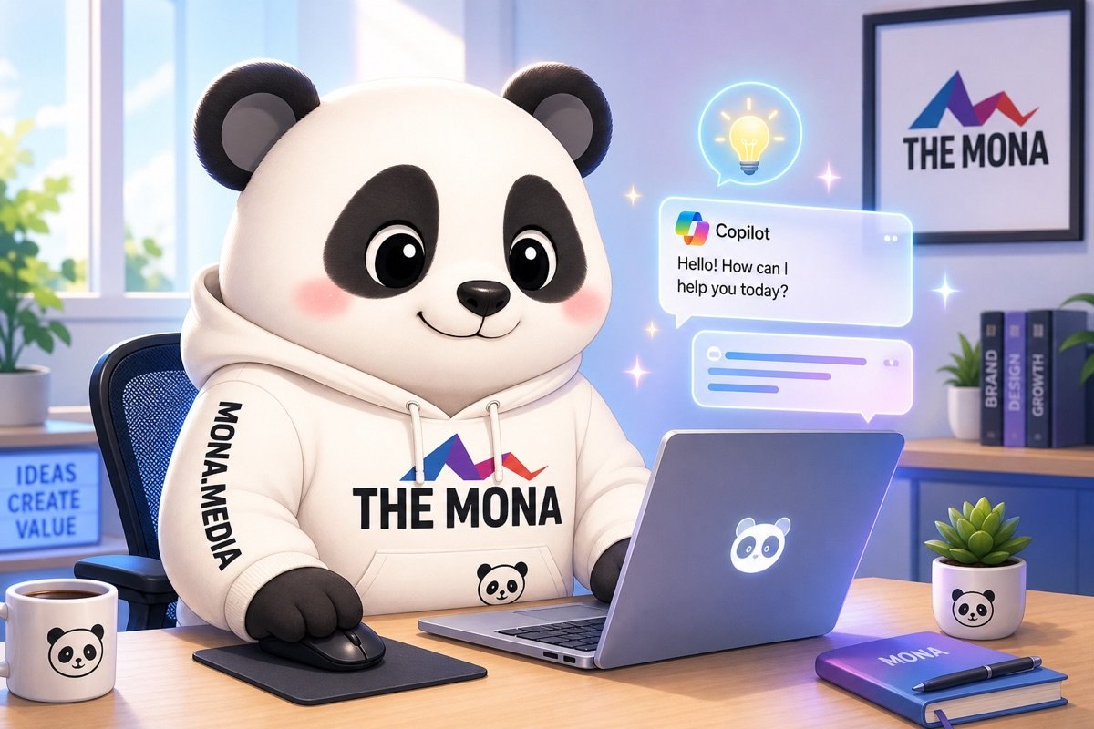 bảng giá Microsoft Copilot