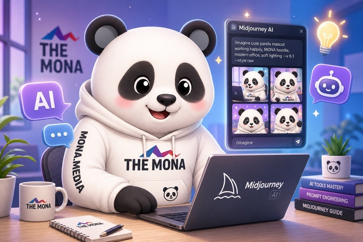 Bảng giá Midjourney: Nên chọn gói nào cho doanh nghiệp