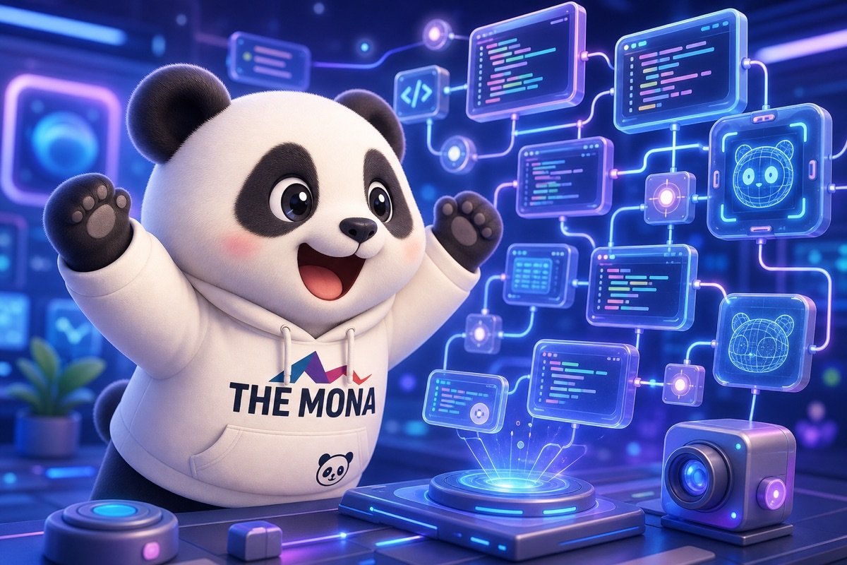 Một ảnh gốc ra 10 biến thể: mẹo tiết kiệm lượt dùng nằm ở quy trình gom việc