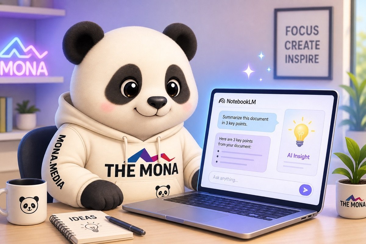 bảng giá NotebookLM