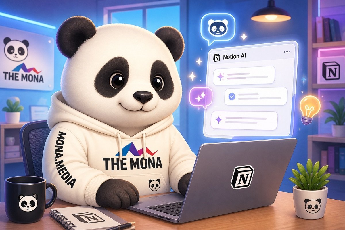 Bảng giá Notion AI