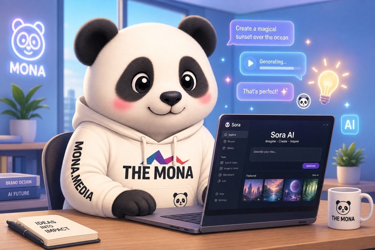 bảng giá Sora