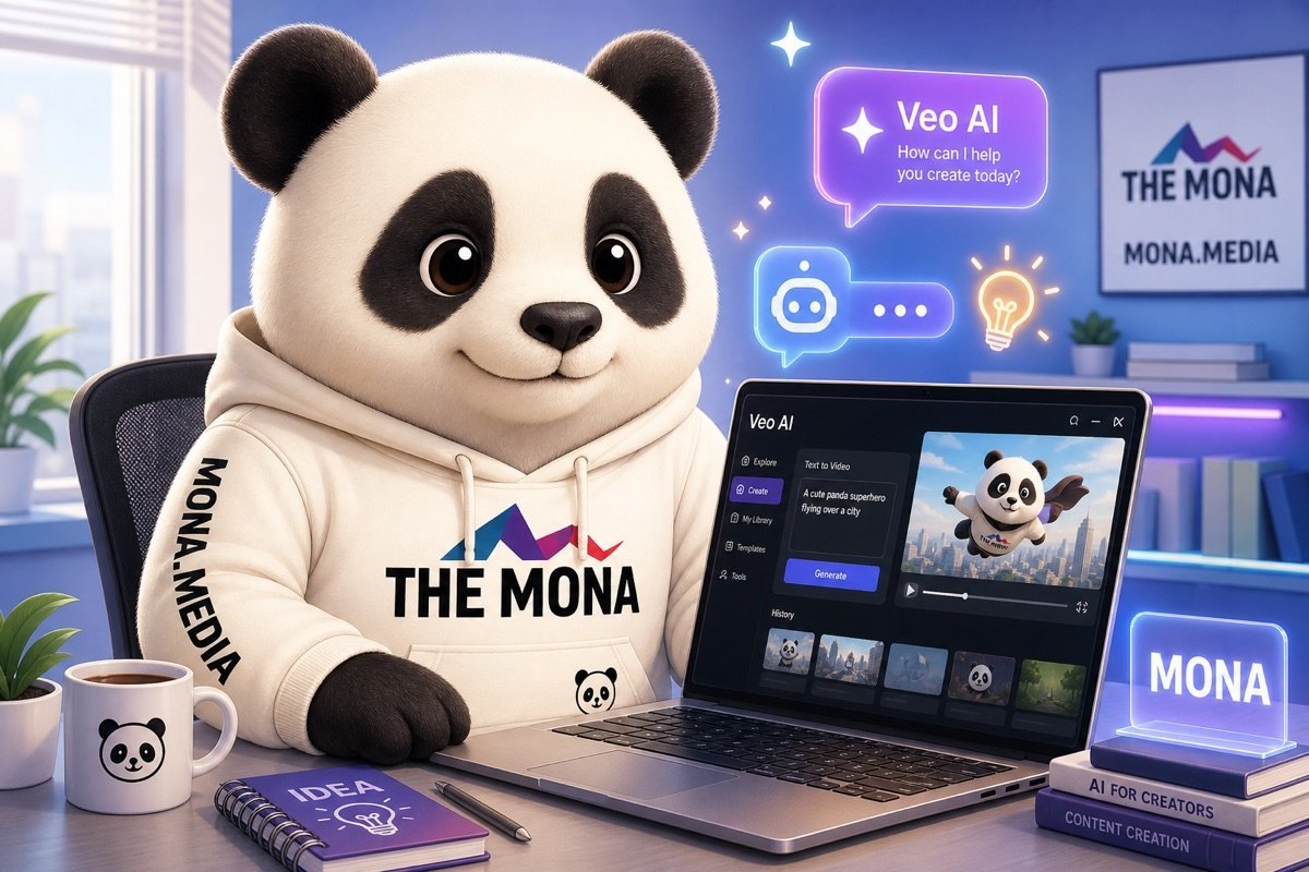 bảng giá Veo