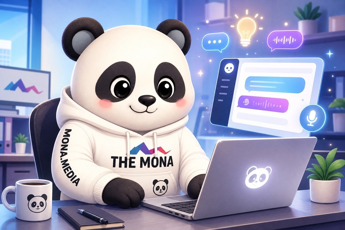 Cách MONA hỗ trợ doanh nghiệp tối ưu hóa lợi nhuận từ AI marketing