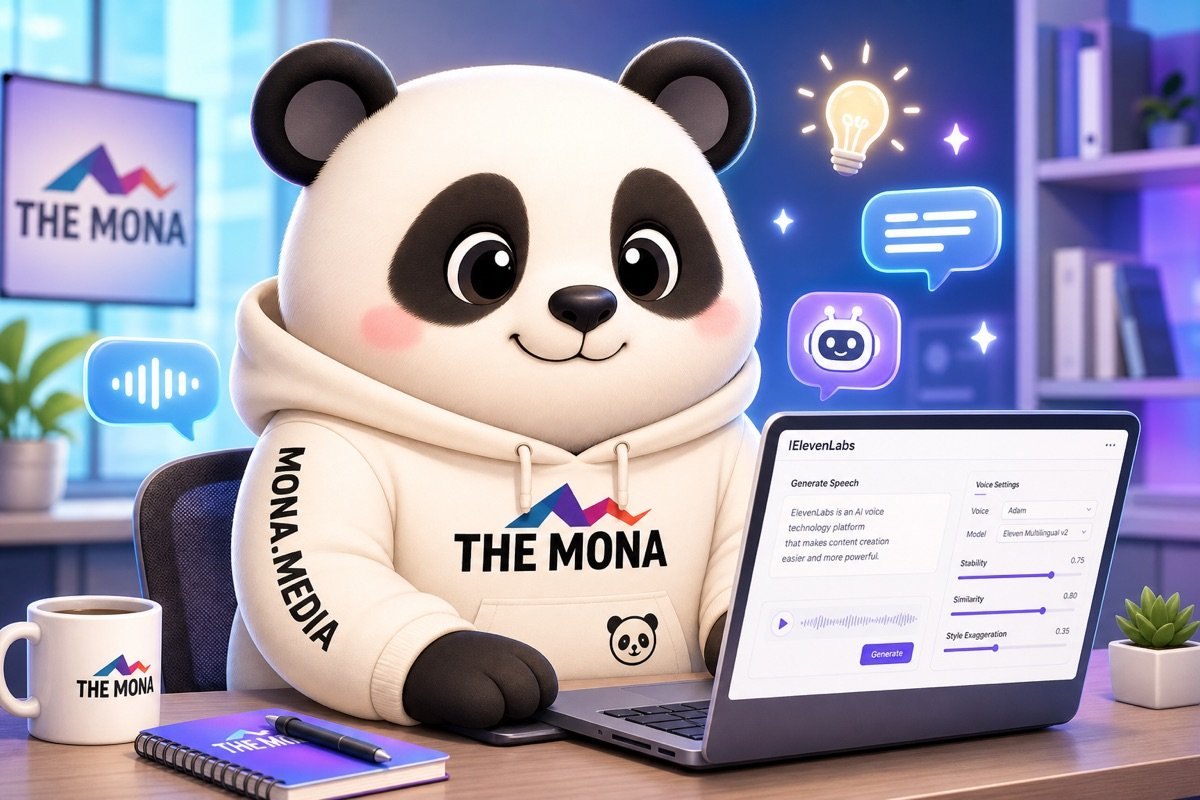Cách dùng ElevenLabs hiệu quả 2026