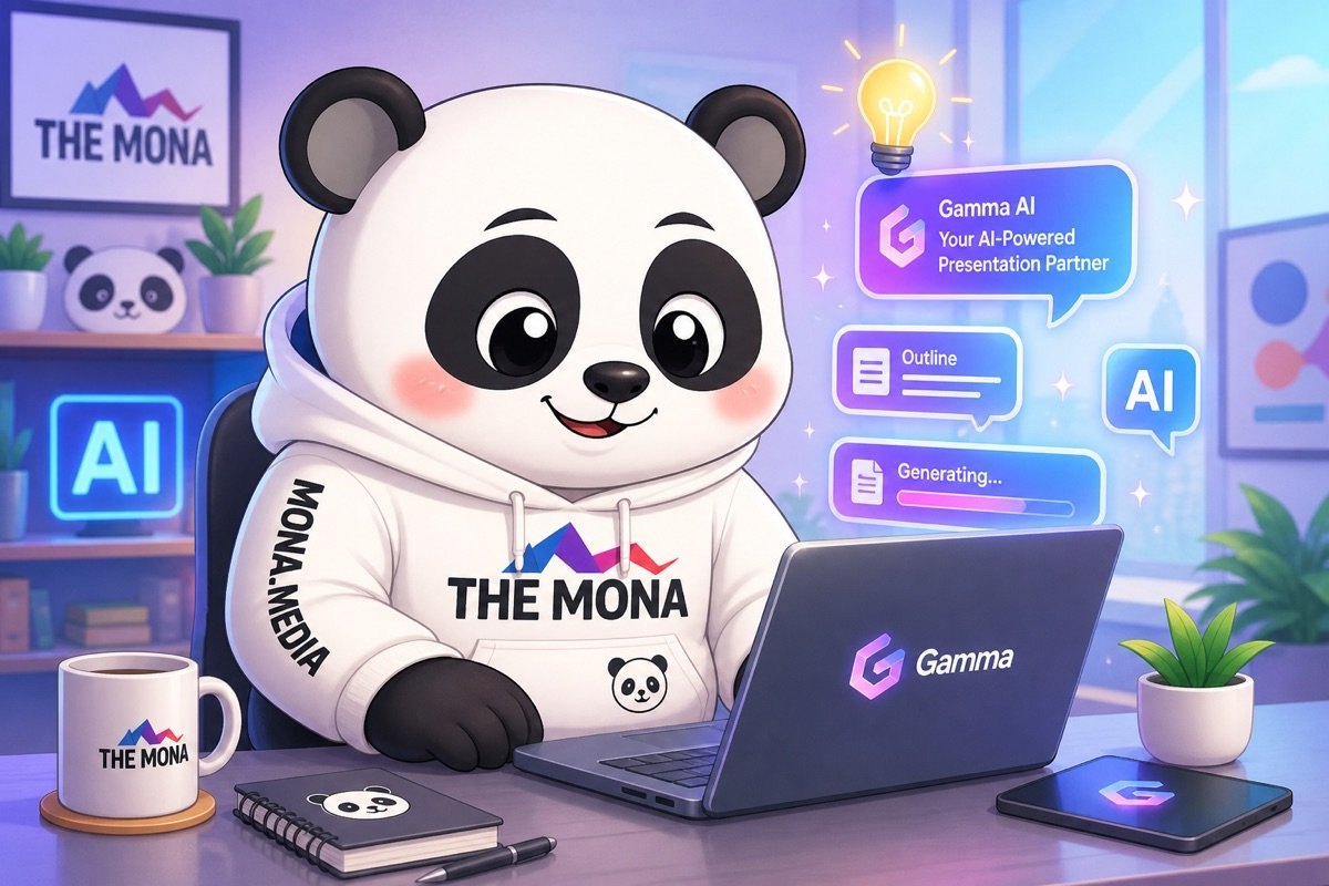 Cách dùng Gamma hiệu quả 2026