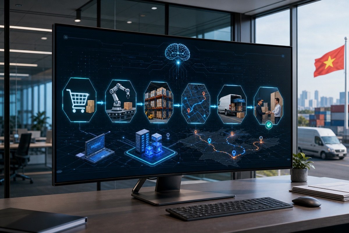 Cách dùng Grok hiệu quả 2026: bí kíp từ chuyên gia marketing