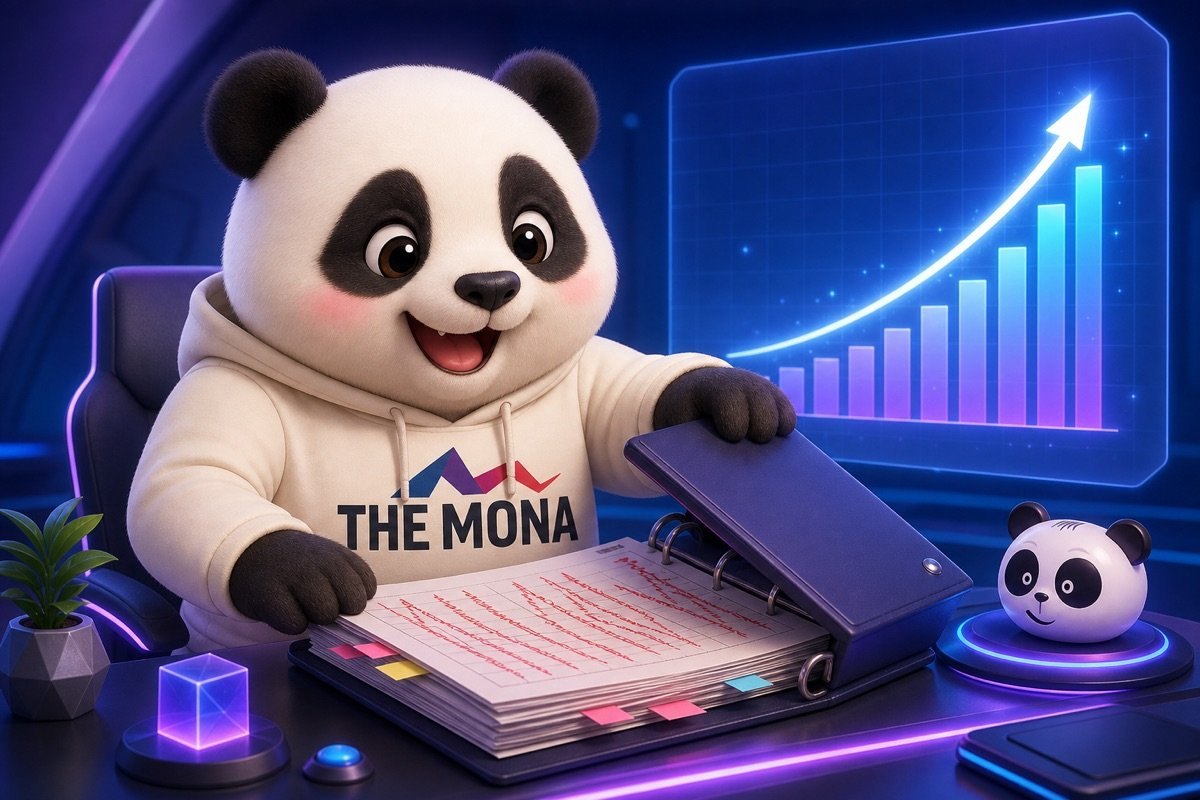 Khi nào cần đến giải pháp tổng thể: hệ thống tự động hóa trong thiết kế với MONA