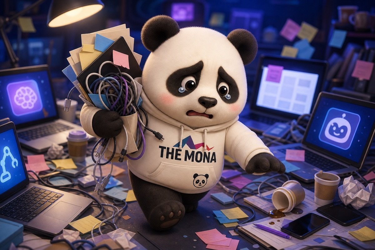 Chia nguồn theo 3 lớp để NotebookLM bớt trả lời lan man