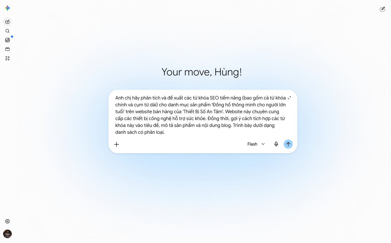 Dùng Audio Overview như trợ lý đọc hộ, nhưng phải khóa kịch bản trước khi nghe