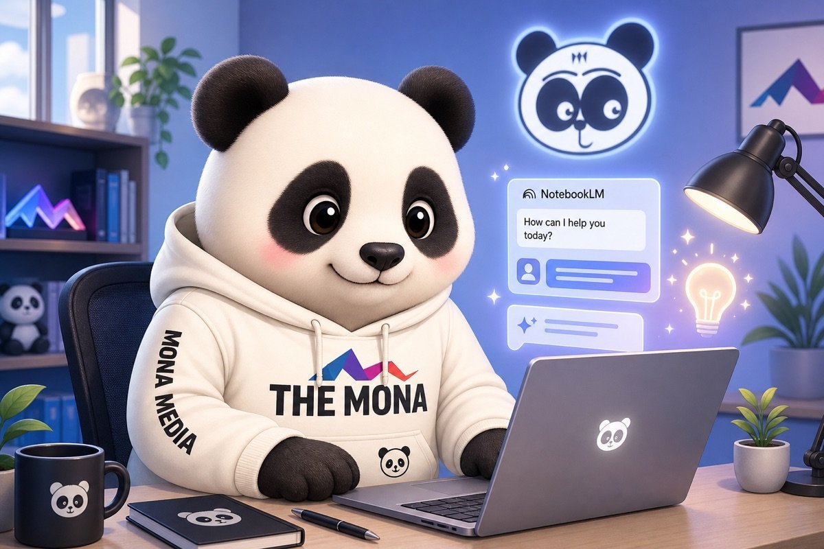 cách dùng NotebookLM