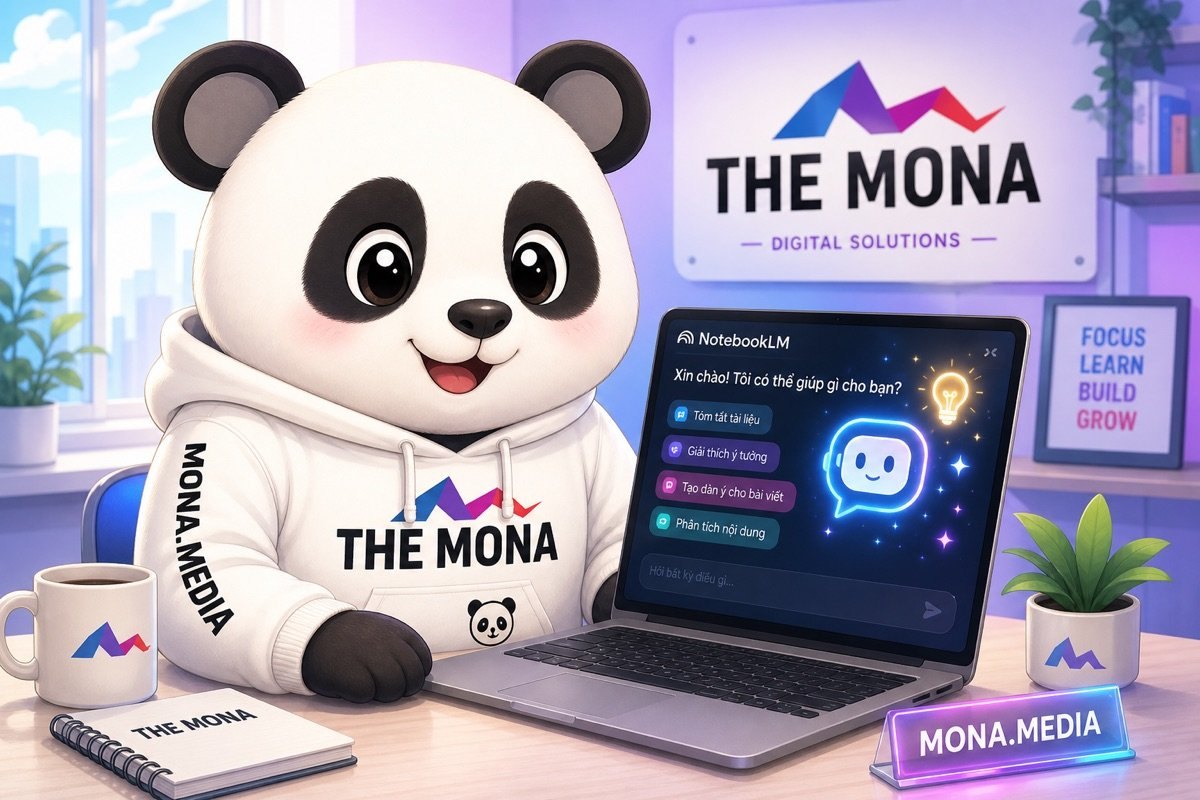 Cách dùng NotebookLM hiệu quả 2026: bí kíp cho người mới bắt đầu
