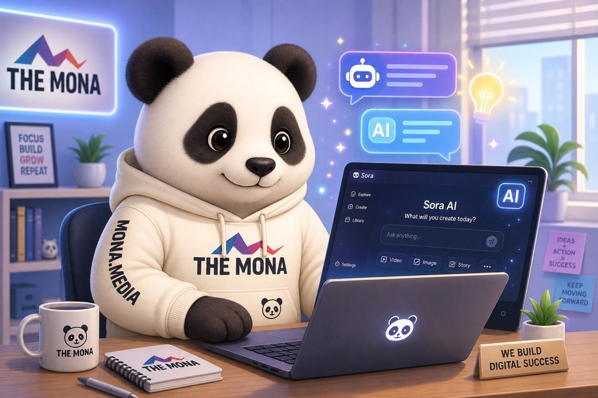 cách dùng Sora hiệu quả