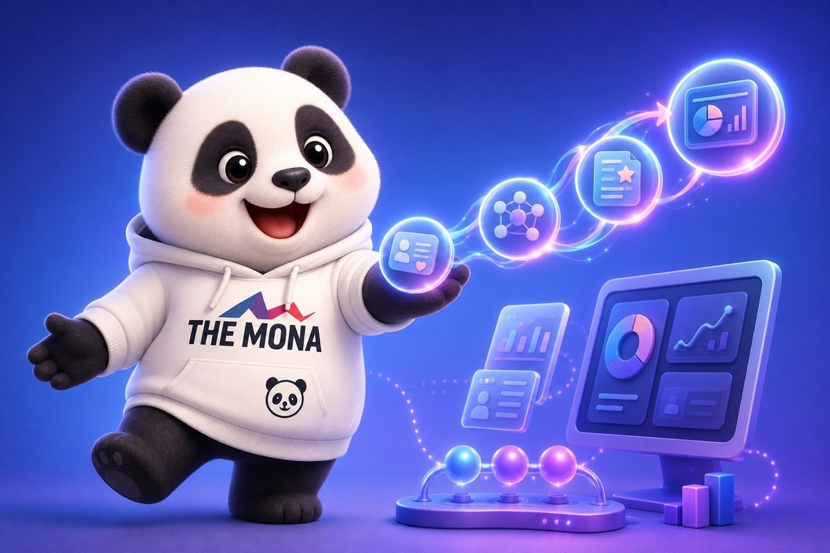 Sử dụng tính năng tự động tạo nội dung: 3 mẹo để tối ưu hóa video
