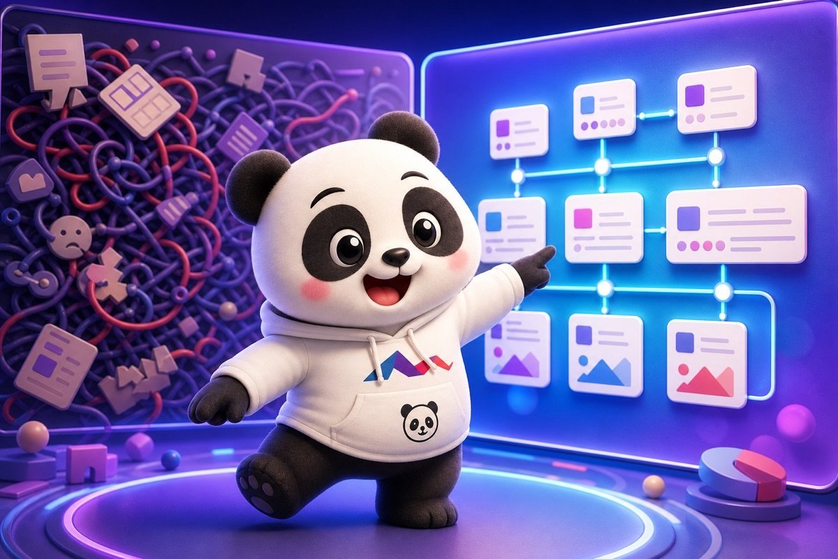 Tối ưu hóa hình ảnh để video sống động hơn