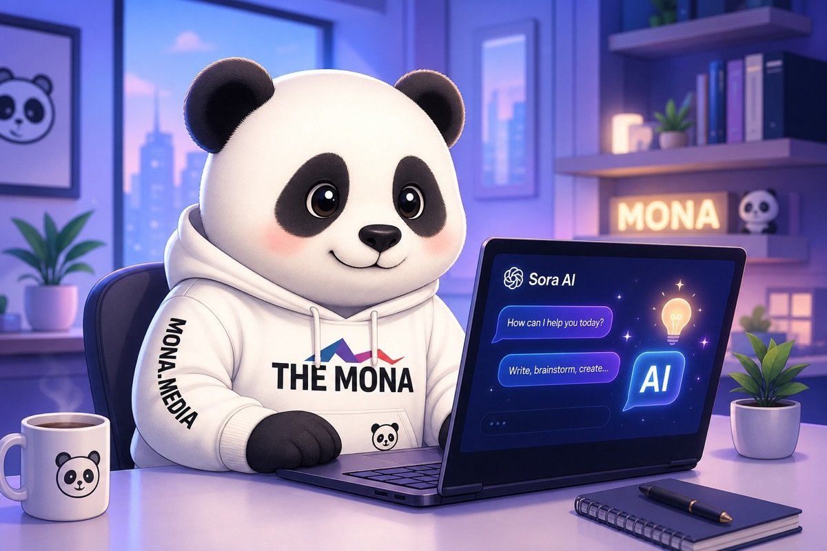 cách làm video bằng Sora
