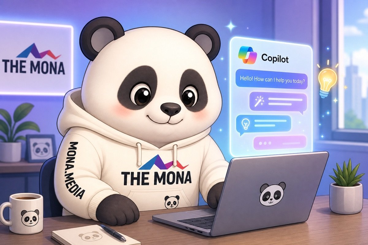 cách viết prompt Microsoft Copilot
