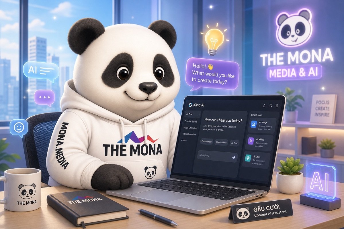Một ảnh gốc ra 6 biến thể: cách dựng bộ hình đủ dùng cho web, SEO và quảng cáo