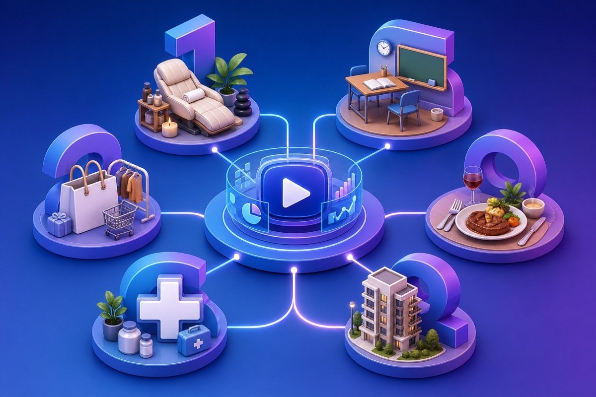 Công thức tạo template thông minh giúp tiết kiệm tối đa 30% thời gian