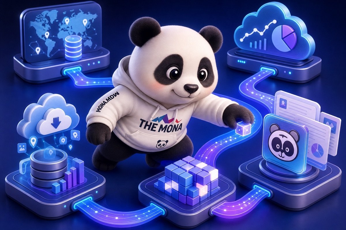 Công thức lệnh 5 dòng giúp thiết kế bám đúng giọng bán hàng