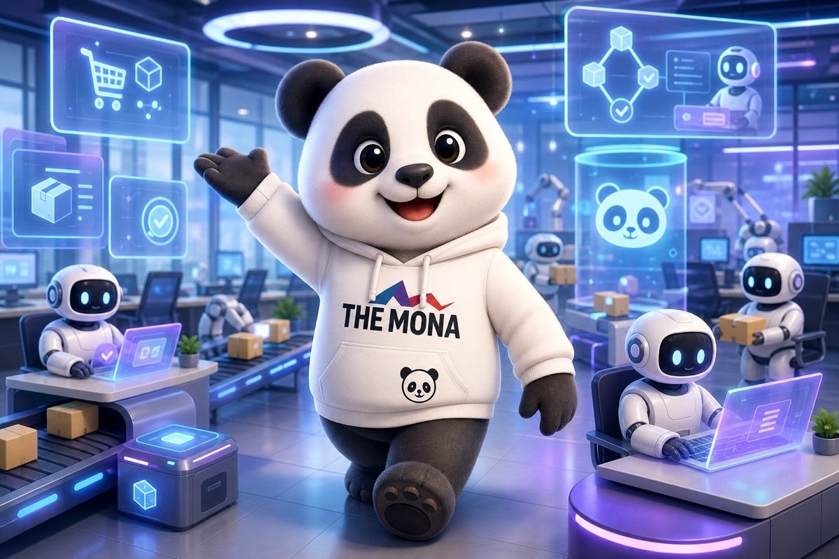 Template thương hiệu khóa cứng: cách để 5 người làm Canva vẫn ra 1 kiểu nhìn