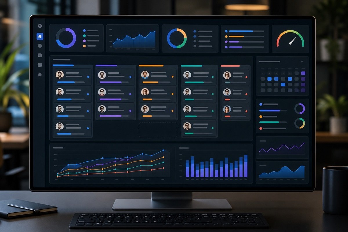 Canva AI cho marketing: 15 phút dựng bộ nội dung đầu tiên từ một ý tưởng bán hàng