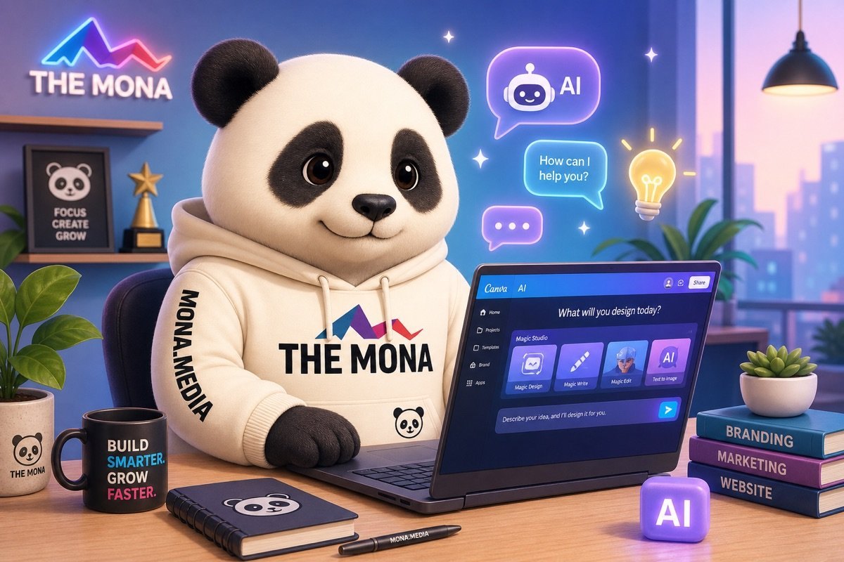 Canva AI