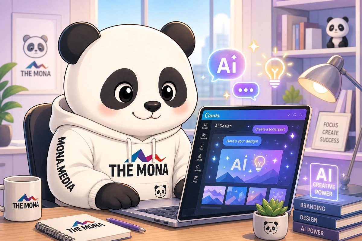 Canva AI